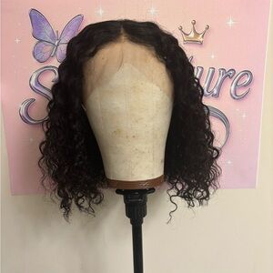 Water Wave wig